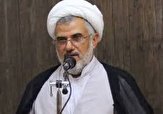 فقر جامعه اسلامی را به سمت کفر می&zwnj;کشاند