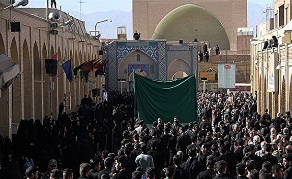 مهر نزدیک است ، مهربانی کنیم/ چوپان ۲۶ ساله طبسی مفقود شد/ محکومیت یک زن به جرم خوانندگی در ابیانه شایعه یا واقعیت ؟