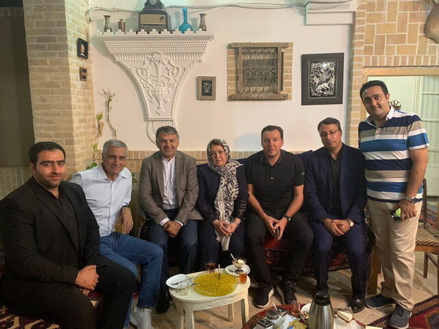 اهم اخبار ورزشی ۲۲ شهریورماه