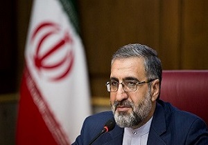 توضیحات سخنگوی قوه قضائیه درباره بخشنامه شیوه احضار اشخاص حقوقی و حمایت از فعالان اقتصادی + فیلم