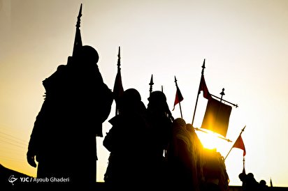 هیئتِ ما/ لامرد؛ قطب تعزیه‌خوانی