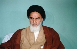 واکنش امام خمینی (ره) به مداخله نظامی آمریکا + فیلم