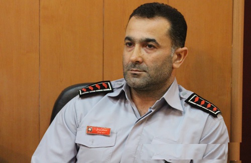 بیش از ۲ هزار عملیات امداد و نجات در رشت انجام شد