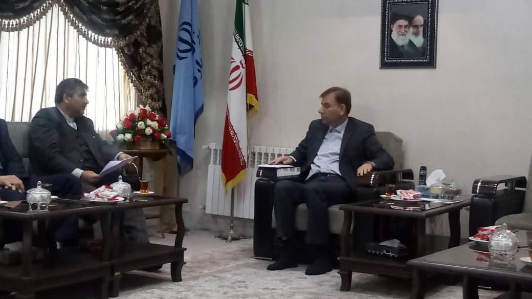 در حوزه آسیب‌های اجتماعی و فرهنگی بیش‌تر فعالیت کنید