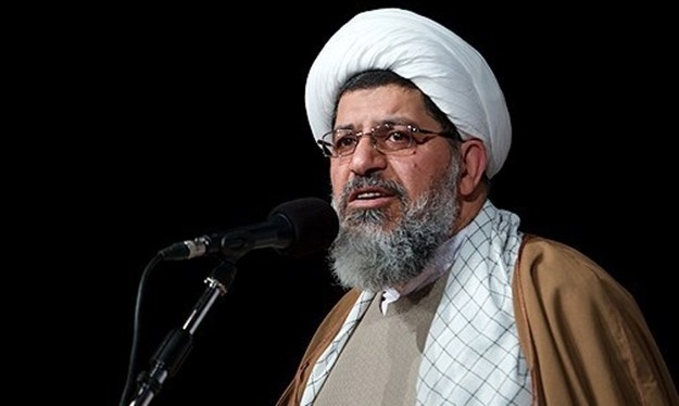 نماینده ولی&zwnj;فقیه در نیروی&zwnj;قدس&zwnj; سپاه به سید حسن نصرالله تسلیت گفت