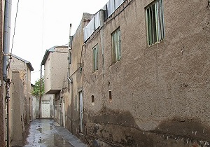 احداث۲ هزار واحد مسکونی در بافت‌های فرسوده لرستان