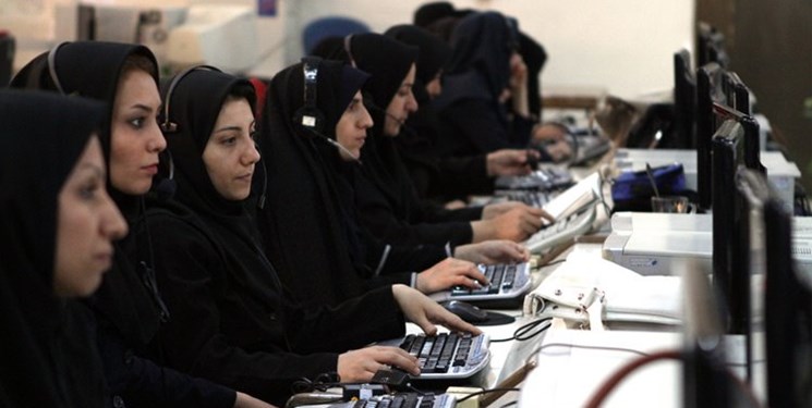 آشفته بازار جذب مشتری در تاکسیهای اینترنتی آشفته بازار جذب مشتری در تاکسیهای اینترنتی