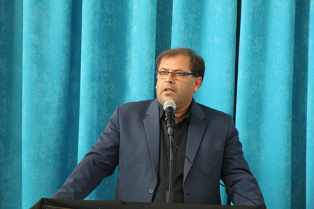 کمبود نیرو در مدارس ابتدایی آستارا