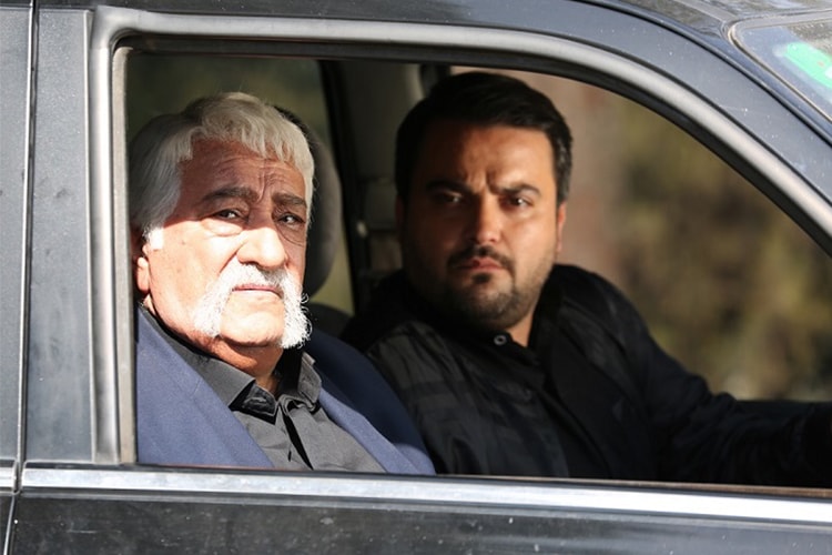سریال &laquo;ستایش&raquo; یکشنبه و دوشنبه این هفته پخش نمی&zwnj;شود