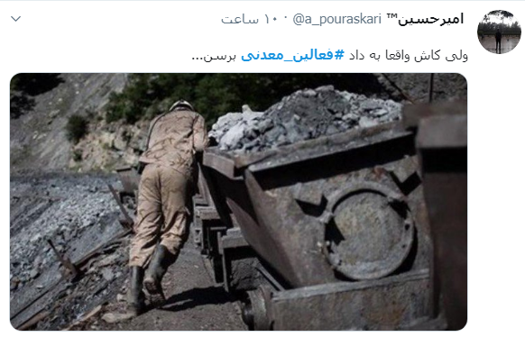 فعالین معدنی