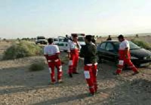 پیدا شدن جسد چوپان طبسی