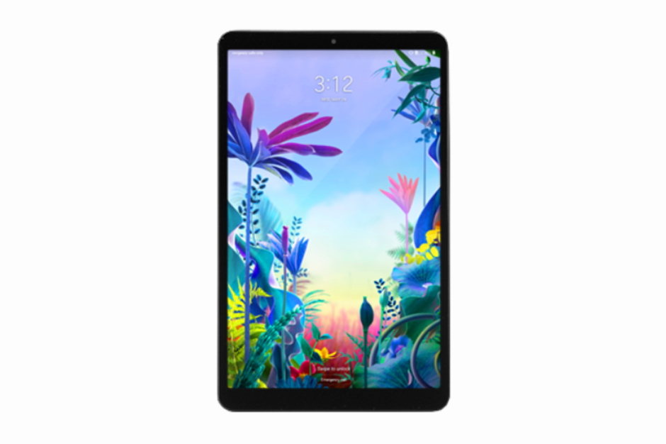 اطلاعات فاش شده از G Pad 5، تبلت جدید ال&zwnj;جی +تصویر
