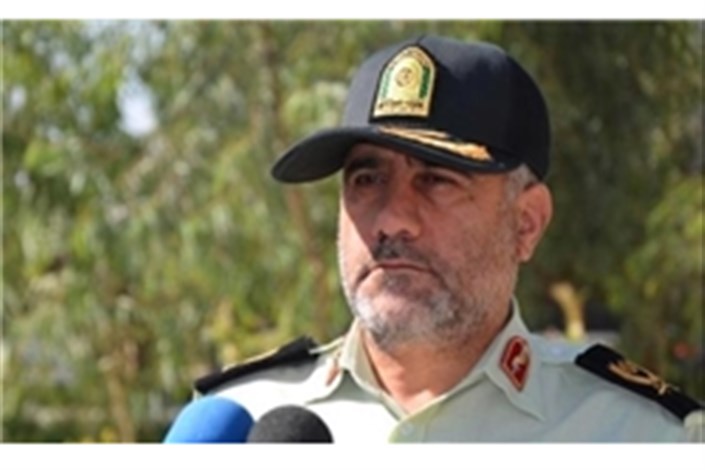 دستگیری ۷۰ نفر از قاچاقچیان لوازم خانگی در تهران/ کشف ۲۸۰ میلیارد تومان کالای خانگی قاچاق در دو نقطه از پایتخت