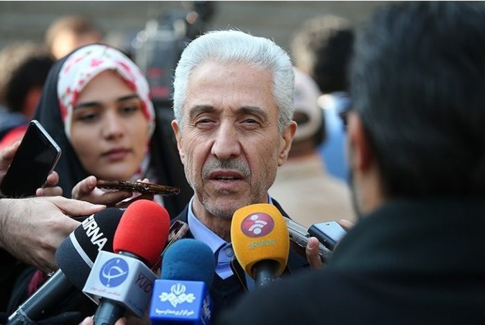 ۴ درصد دانشجویان کشور درگیر اعتیاد هستند