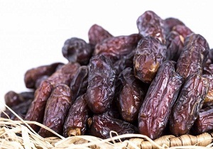 راهیابی خرمای شادگان به آنسوی مرز‌ها