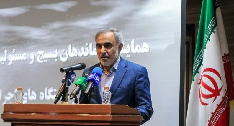 نمایشگاه هفته دفاع مقدس با حضور سرلشکر باقری افتتاح می&zwnj;شود