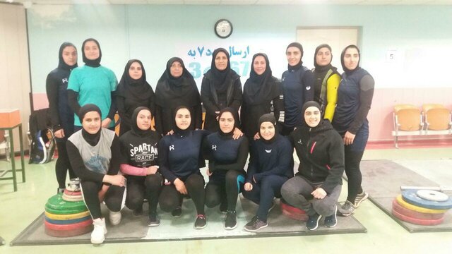 فقط به کسب سهمیه المپیک فکر می&zwnj;کنیم