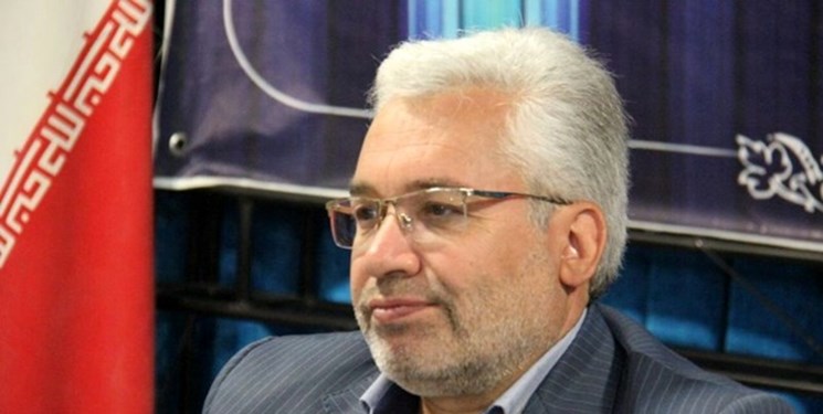 فرمانداری همدان نمونه شد