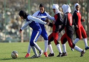 زمان قرعه کشی لیگ برتر فوتبال بانوان مشخص شد
