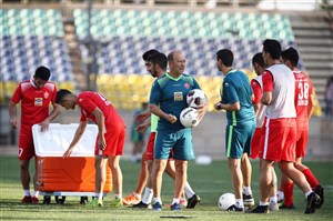 پرسپولیسی‌ها پیش از دربی پولدار می‌شوند