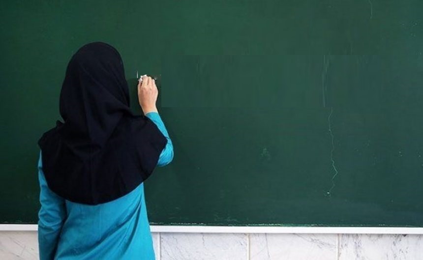 تقلیل نظام رتبه بندی معلمان به افزایش حقوق مقطعی معلمان