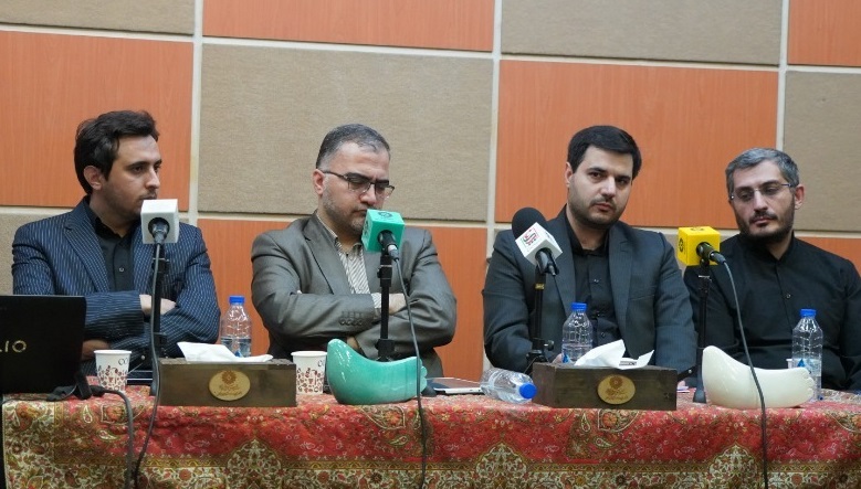 برگزاری دومین کرسی آزاداندیشی با موضوع &laquo;ملی&zwnj;&shy;سازی فضای مجازی&raquo;