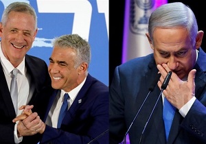 جروزالم پست: انتخابات در اسرائیل باز هم به بن‌بست خواهد رسید