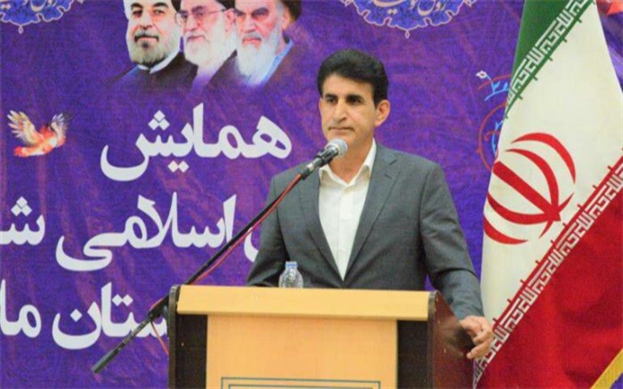 احداث مترو اسلام‌شهر برای استانداری تهران مهم است