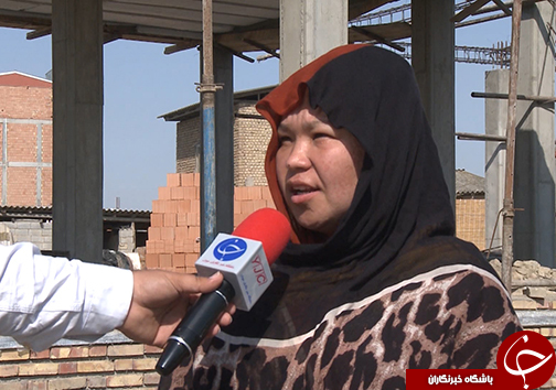 لزوم هماهنگی بیشتر مسئولین/بازسازی خانه سیل زدگان هم چنان ادامه دارد.