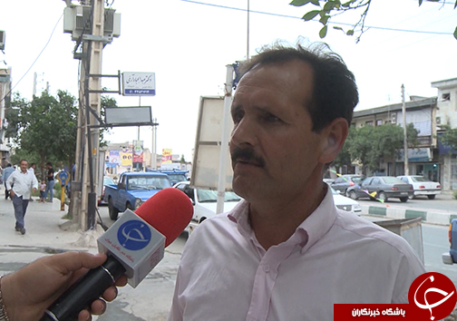 لزوم هماهنگی بیشتر مسئولین/بازسازی خانه سیل زدگان هم چنان ادامه دارد.