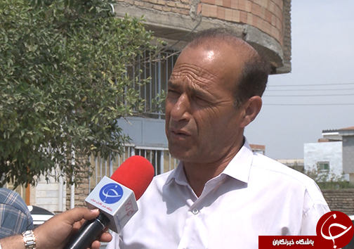 لزوم هماهنگی بیشتر مسئولین/بازسازی خانه سیل زدگان هم چنان ادامه دارد.