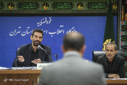 ششمین جلسه محاکمه گروه عظام