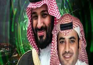 مجتهد از زنده بودن سعود القحطانی خبر داد