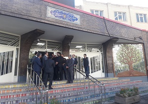 نخستین گام توسعه و پیشرفت از دانشگاه برداشته می‌شود