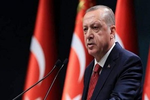 هشدار اردوغان به آمریکا درباره تمایل به ضربه زدن به ترکیه