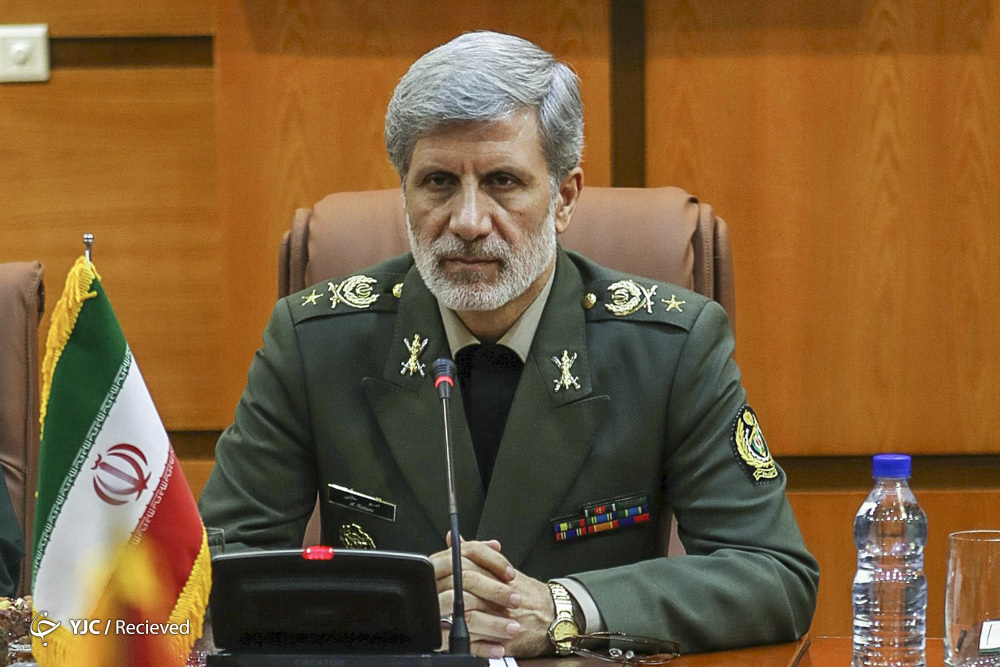 تروریسم اقتصادی مانع پیشرفت کشور نیست