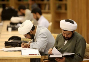 آموزش دو واحد درسی دفاع مقدس در حوزه‌های علمیه مازندران