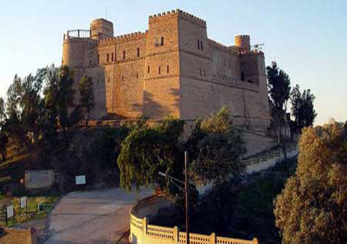 دیدنی های استان خوزستان در یک نگاه