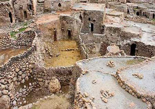 دیدنی های استان خوزستان در یک نگاه