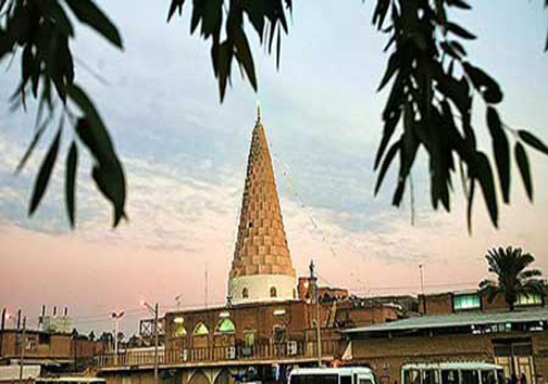 دیدنی های استان خوزستان در یک نگاه