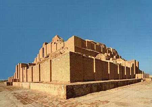 دیدنی های استان خوزستان در یک نگاه