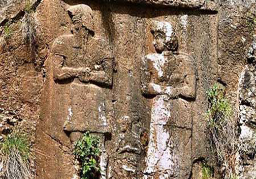 دیدنی های استان خوزستان در یک نگاه