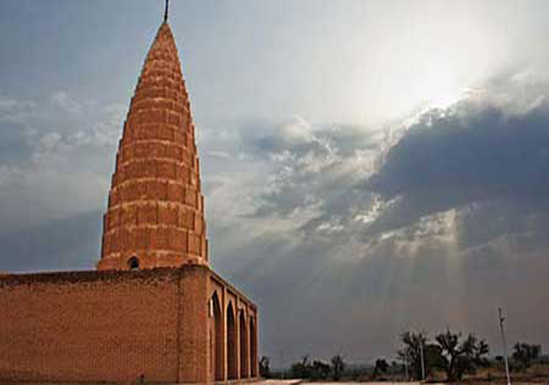 دیدنی های استان خوزستان در یک نگاه
