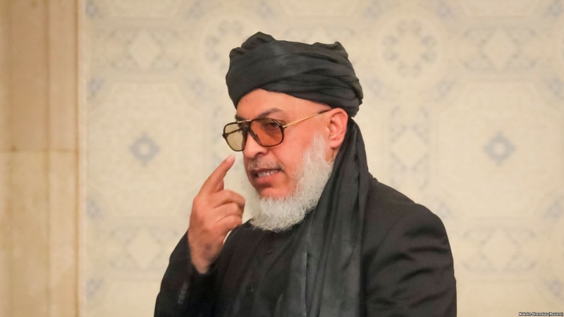 طالبان: آمریکایی ها سه بار در آستانه توافق مذاکرات را لغو کردند