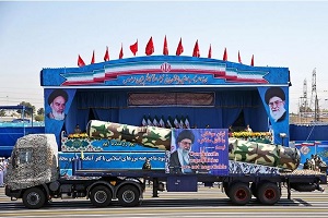 سوریه به دنبال خرید سامانه «باور ۳۷۳» از ایران