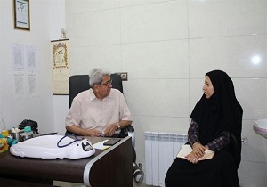 اجباری شدن طبابت رایگان پزشکان به دلیل تخلف مالیاتی امکان پذیر نیست