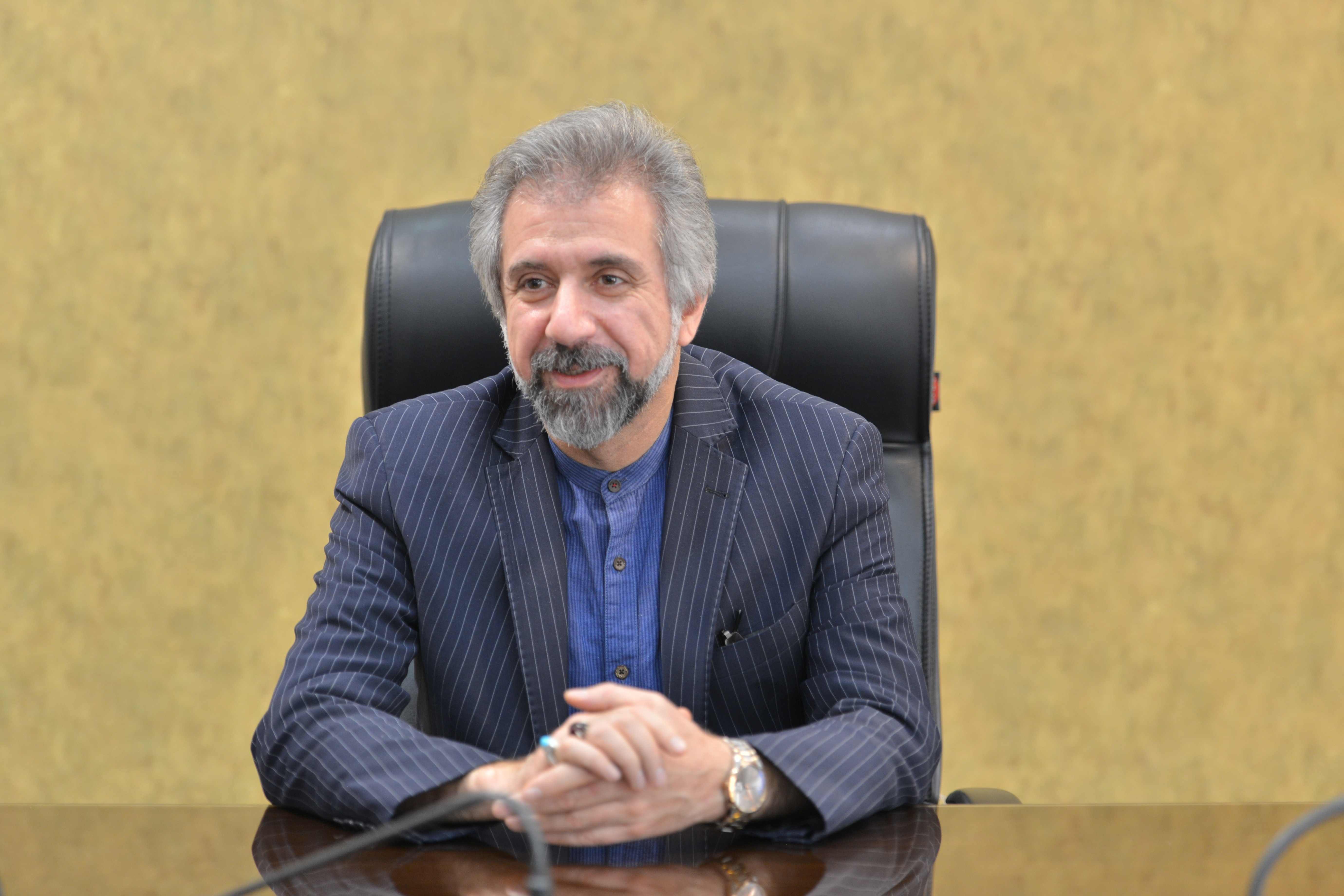 راه&zwnj;اندازی سامانه سازماندهی توسعه کتاب دیجیتال در کشور