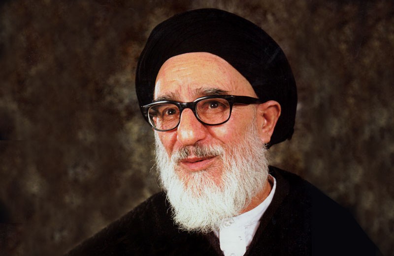 طالقانی