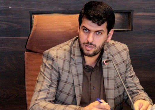 شهردار جدید آمل انتخاب شد