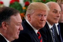 اذعان اندیشکده آمریکایی به موفقیت آمیز بودن راهبرد ایران در قبال ترامپ